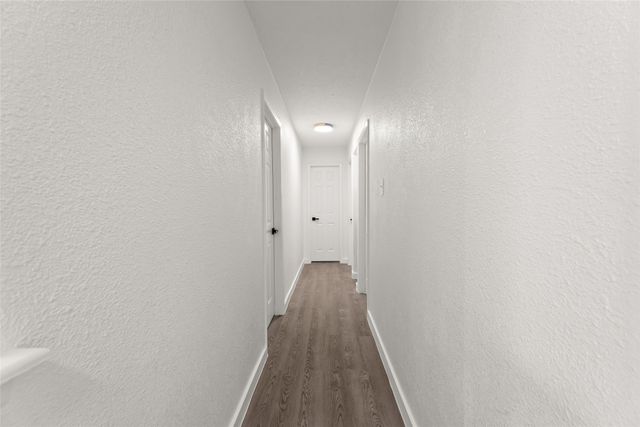 3405 Woodbridge Drive, Forest Hill, TX 76140