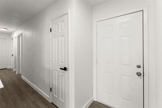 3405 Woodbridge Drive, Forest Hill, TX 76140