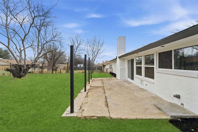 3405 Woodbridge Drive, Forest Hill, TX 76140