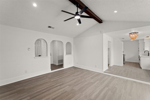 3405 Woodbridge Drive, Forest Hill, TX 76140