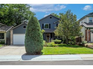 11442 W Parkhill Dr, Littleton, CO 80127