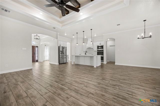 7600 Palladium Loop, Killeen, TX 76542