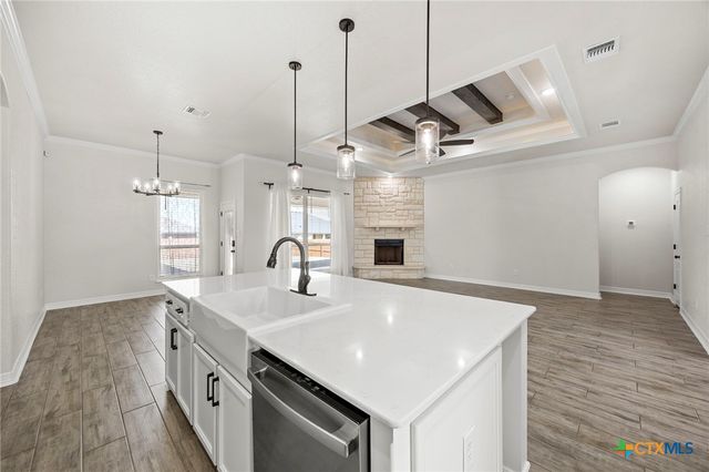 7600 Palladium Loop, Killeen, TX 76542