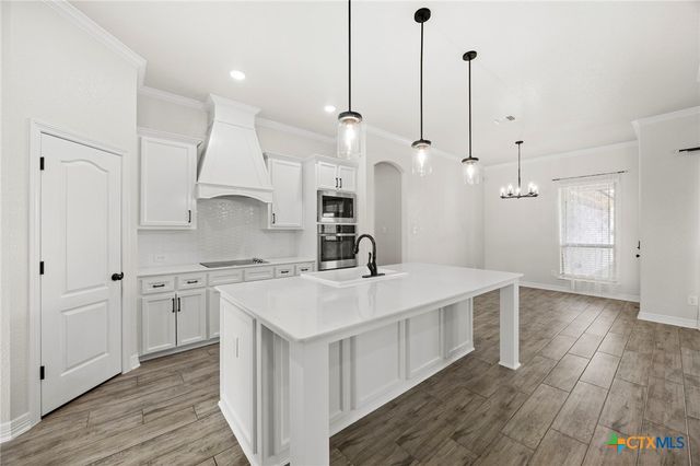 7600 Palladium Loop, Killeen, TX 76542