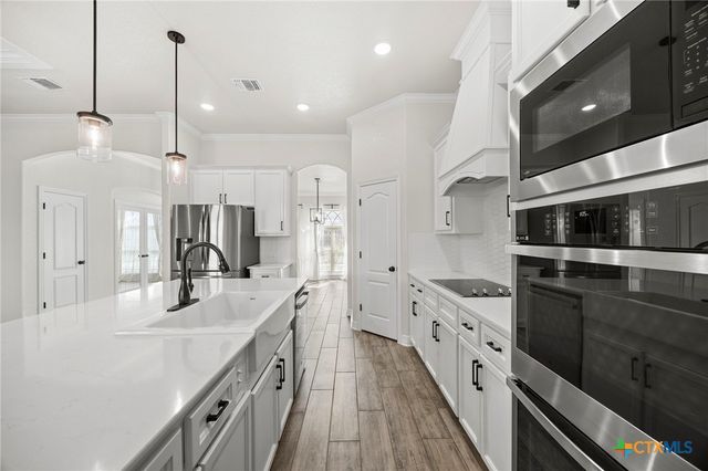 7600 Palladium Loop, Killeen, TX 76542