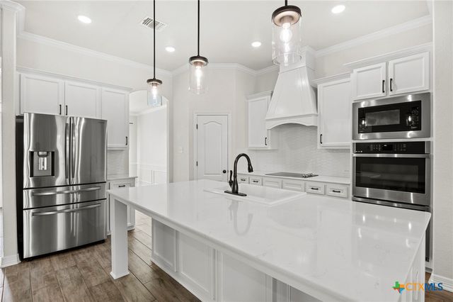 7600 Palladium Loop, Killeen, TX 76542