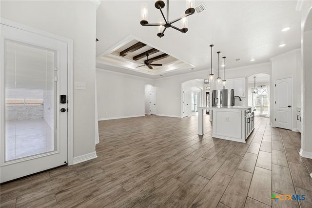 7600 Palladium Loop, Killeen, TX 76542