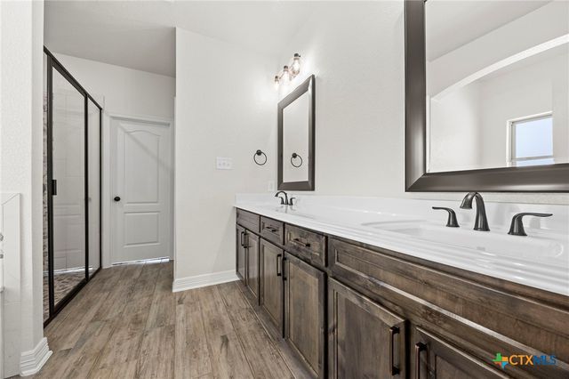 7600 Palladium Loop, Killeen, TX 76542