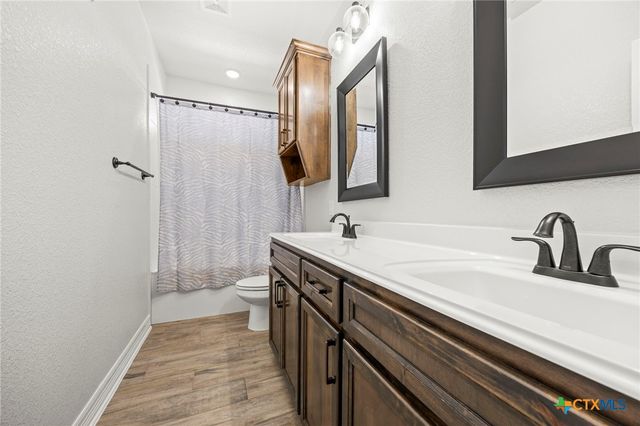 7600 Palladium Loop, Killeen, TX 76542