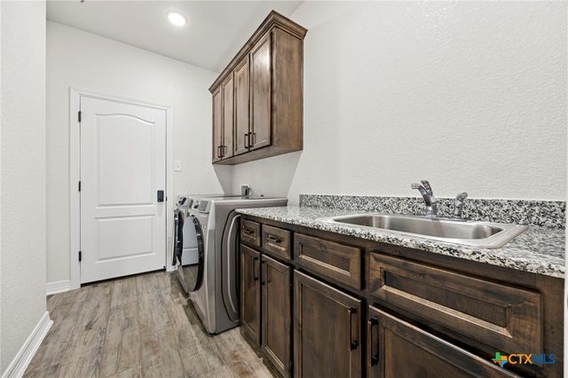 7600 Palladium Loop, Killeen, TX 76542