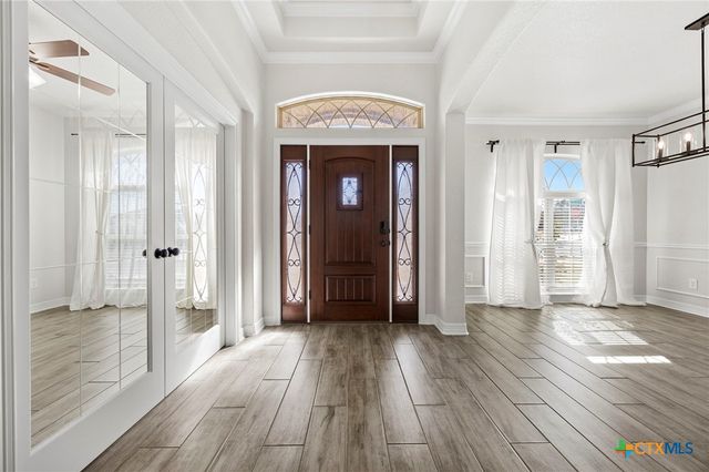 7600 Palladium Loop, Killeen, TX 76542