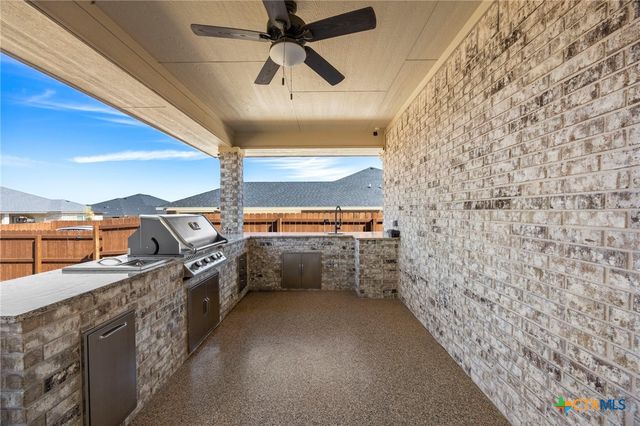 7600 Palladium Loop, Killeen, TX 76542