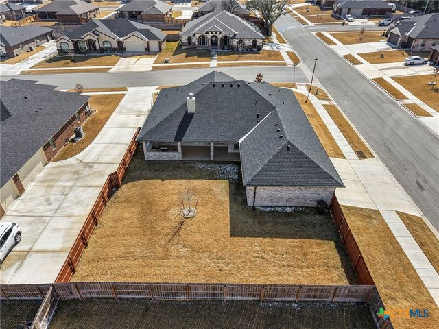 7600 Palladium Loop, Killeen, TX 76542