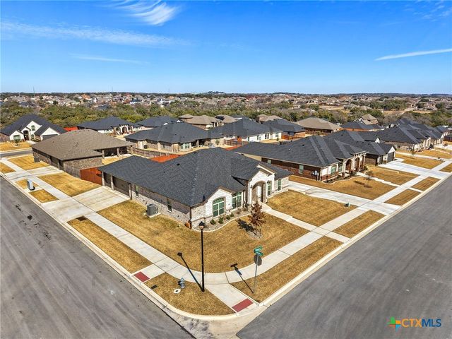 7600 Palladium Loop, Killeen, TX 76542