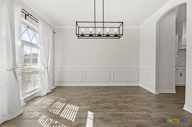 7600 Palladium Loop, Killeen, TX 76542