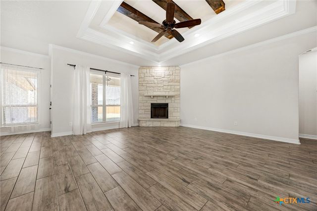 7600 Palladium Loop, Killeen, TX 76542