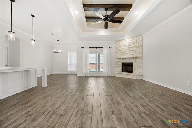 7600 Palladium Loop, Killeen, TX 76542