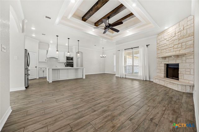 7600 Palladium Loop, Killeen, TX 76542