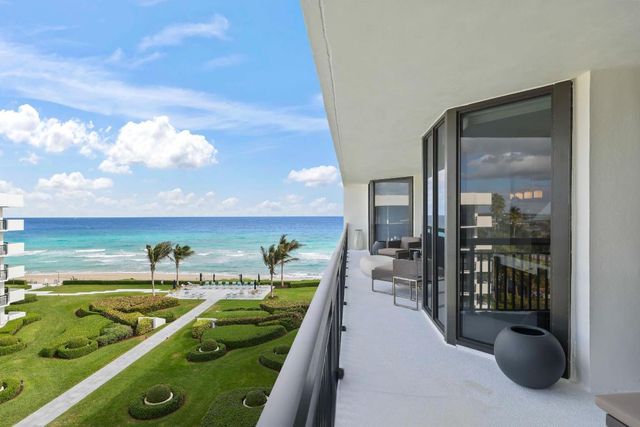 3140 S Ocean Boulevard 506s, Palm Beach, FL 33480