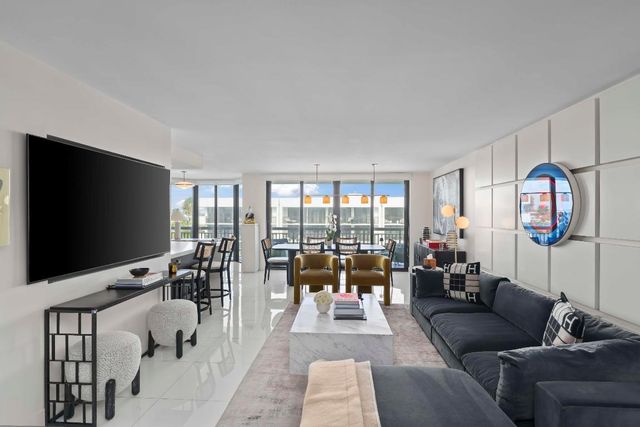 3140 S Ocean Boulevard 506s, Palm Beach, FL 33480