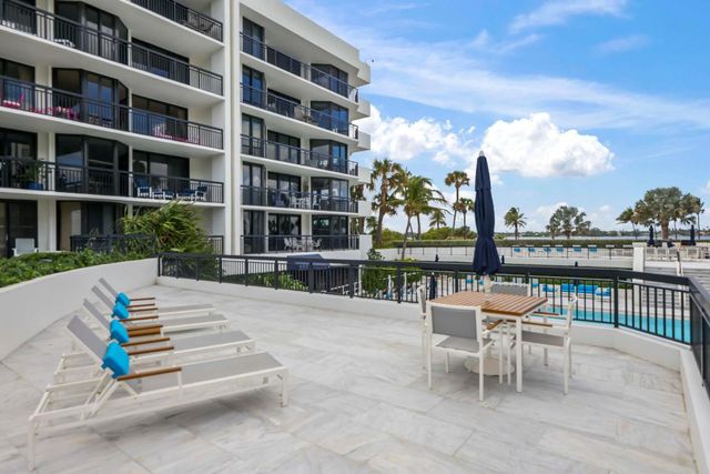 3140 S Ocean Boulevard 506s, Palm Beach, FL 33480