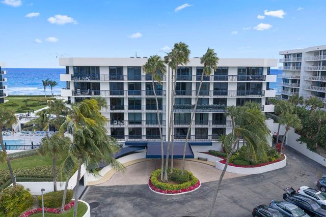 3140 S Ocean Boulevard 506s, Palm Beach, FL 33480