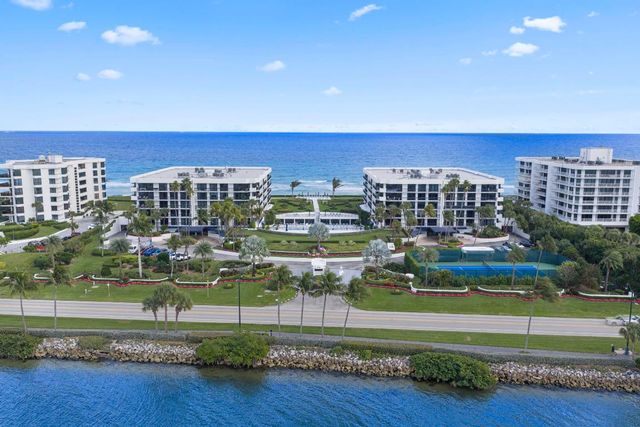 3140 S Ocean Boulevard 506s, Palm Beach, FL 33480