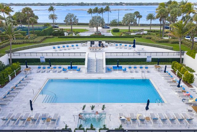 3140 S Ocean Boulevard 506s, Palm Beach, FL 33480