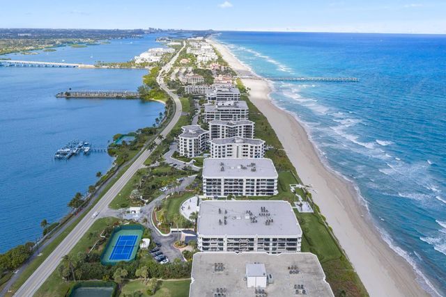 3140 S Ocean Boulevard 506s, Palm Beach, FL 33480