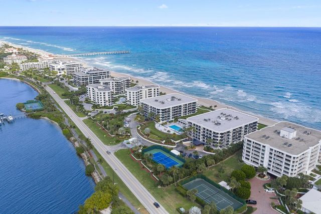 3140 S Ocean Boulevard 506s, Palm Beach, FL 33480