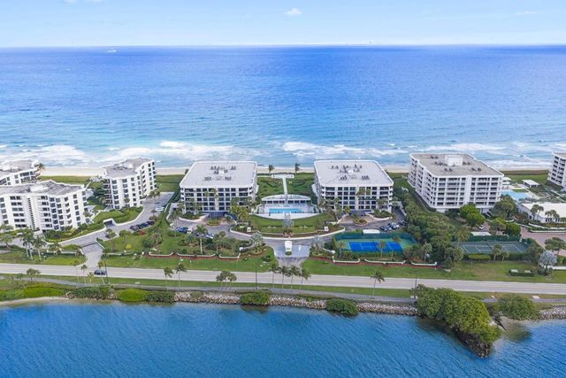 3140 S Ocean Boulevard 506s, Palm Beach, FL 33480