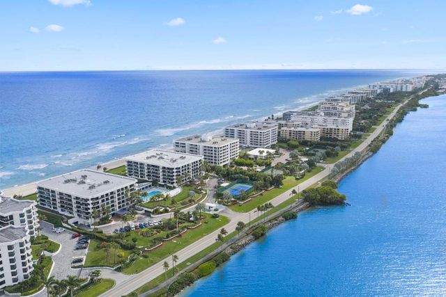 3140 S Ocean Boulevard 506s, Palm Beach, FL 33480