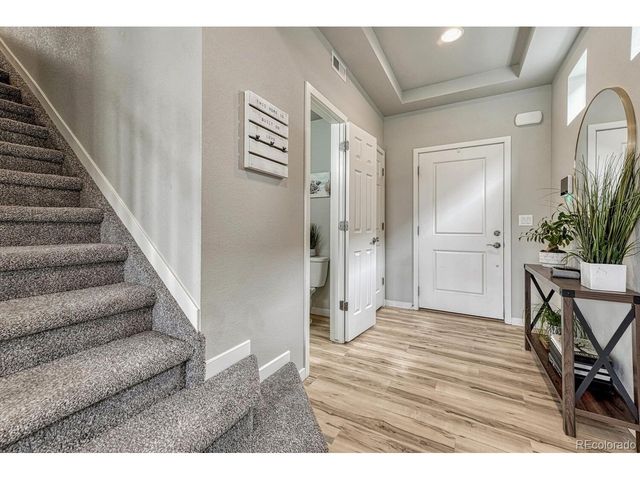 6286 Kildare Dr, Colorado Springs, CO 80927