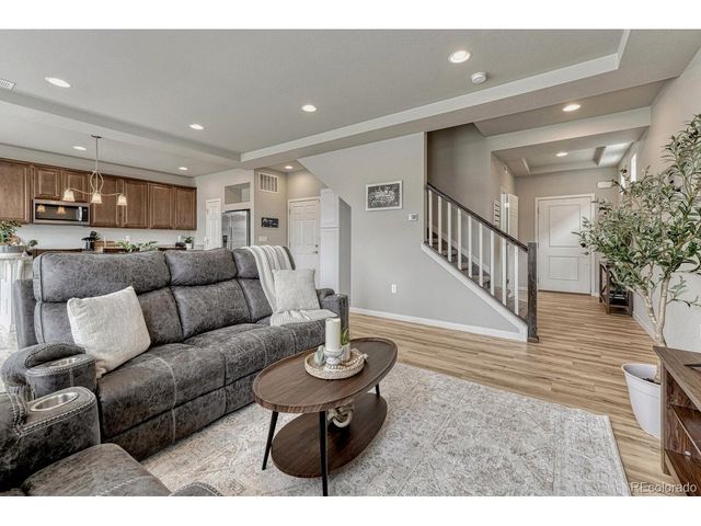 6286 Kildare Dr, Colorado Springs, CO 80927