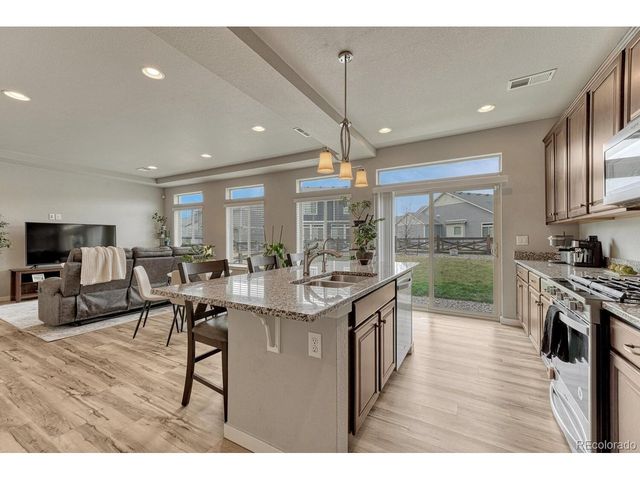 6286 Kildare Dr, Colorado Springs, CO 80927