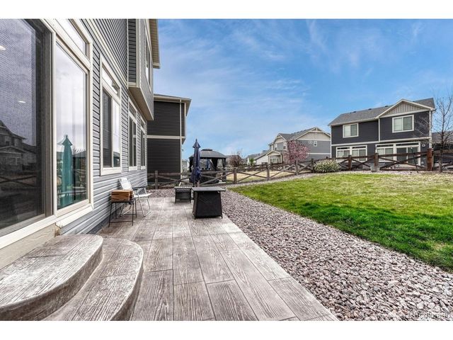 6286 Kildare Dr, Colorado Springs, CO 80927