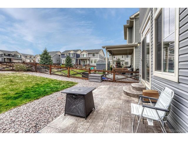 6286 Kildare Dr, Colorado Springs, CO 80927