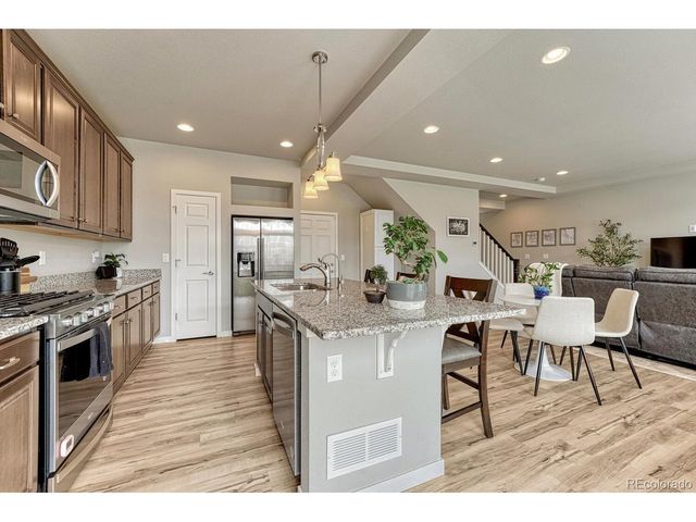 6286 Kildare Dr, Colorado Springs, CO 80927