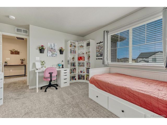 6286 Kildare Dr, Colorado Springs, CO 80927