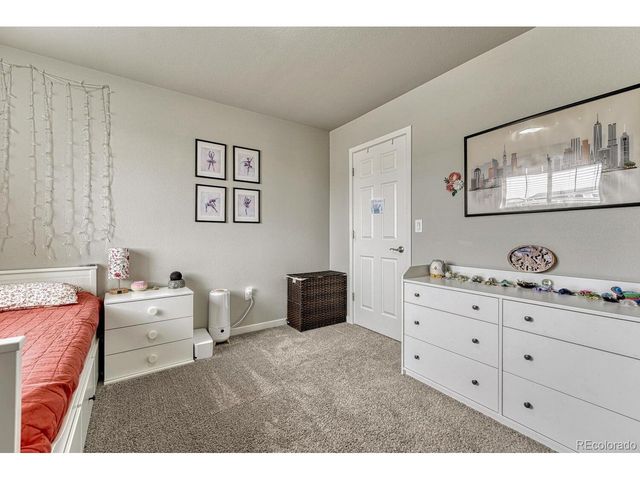 6286 Kildare Dr, Colorado Springs, CO 80927