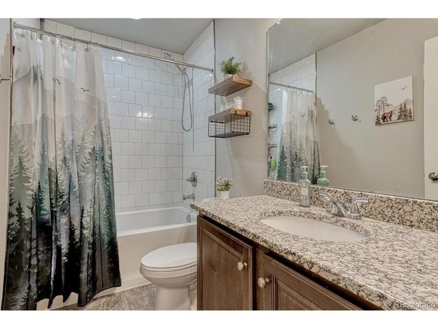 6286 Kildare Dr, Colorado Springs, CO 80927