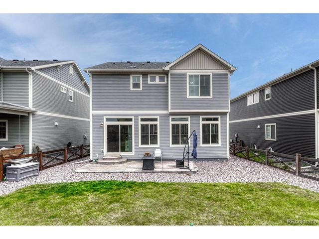 6286 Kildare Dr, Colorado Springs, CO 80927