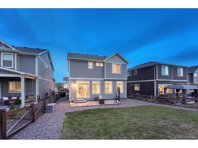 6286 Kildare Dr, Colorado Springs, CO 80927