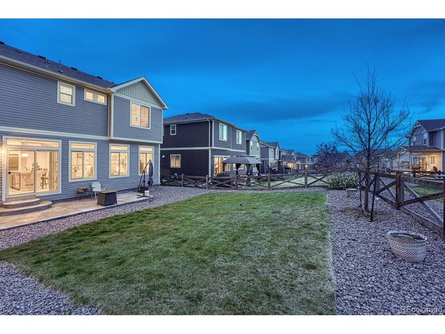 6286 Kildare Dr, Colorado Springs, CO 80927