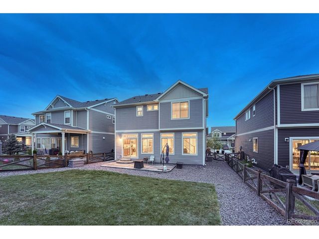 6286 Kildare Dr, Colorado Springs, CO 80927