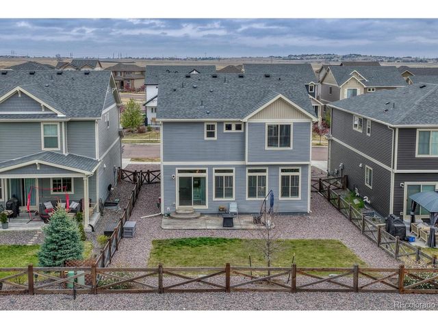 6286 Kildare Dr, Colorado Springs, CO 80927