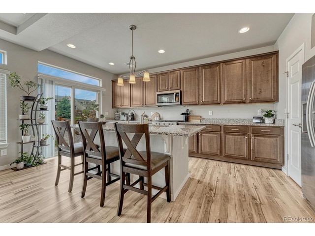 6286 Kildare Dr, Colorado Springs, CO 80927