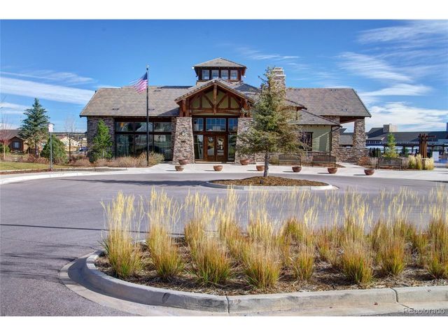 6286 Kildare Dr, Colorado Springs, CO 80927