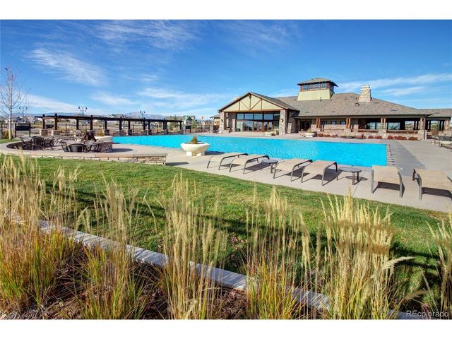 6286 Kildare Dr, Colorado Springs, CO 80927