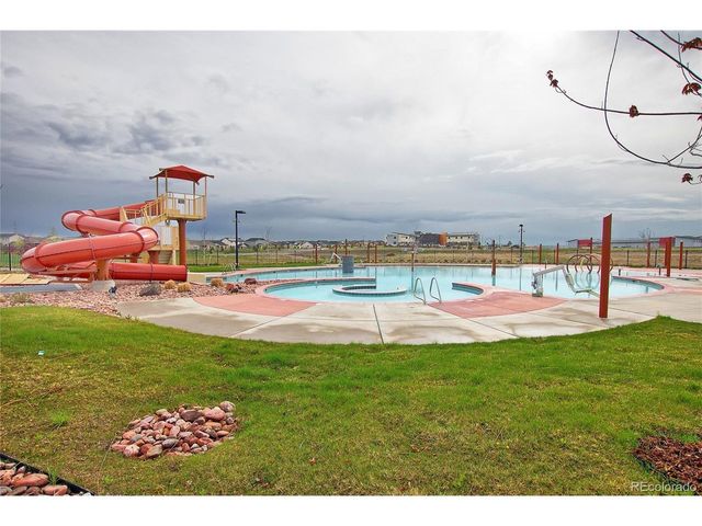 6286 Kildare Dr, Colorado Springs, CO 80927